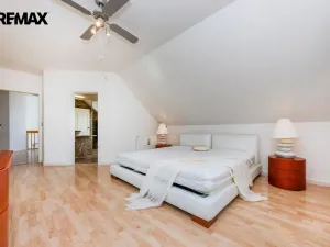 Prodej rodinného domu, Praha, U zahrádek, 433 m2