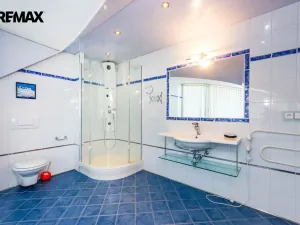 Prodej rodinného domu, Praha, U zahrádek, 433 m2