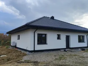 Prodej rodinného domu, Dolní Tošanovice, 88 m2