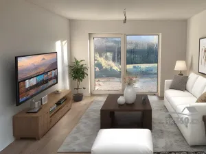 Prodej rodinného domu, Dolní Tošanovice, 88 m2