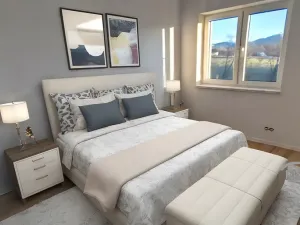 Prodej rodinného domu, Dolní Tošanovice, 88 m2