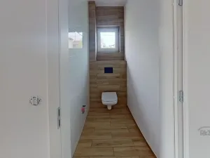 Prodej rodinného domu, Dolní Tošanovice, 88 m2