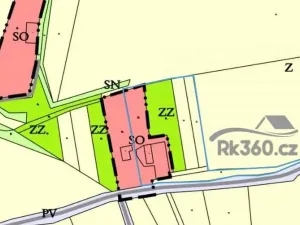 Prodej rodinného domu, Kozlovice, 162 m2