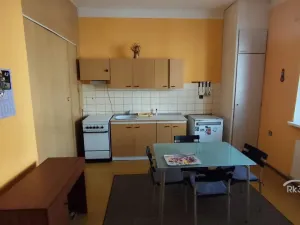 Prodej bytu 1+1, Český Těšín, Čapkova, 51 m2