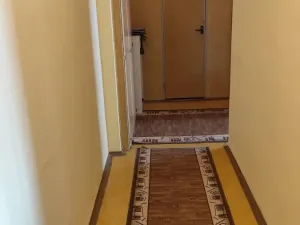 Prodej bytu 1+1, Český Těšín, Čapkova, 51 m2