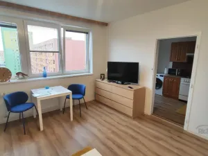 Prodej bytu 2+1, Frýdek-Místek - Frýdek, Novodvorská, 45 m2