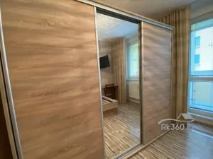 Pronájem bytu 2+1, Frýdek-Místek - Frýdek, Bruzovská, 64 m2