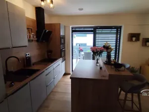 Prodej bytu 2+kk, Ostrava - Michálkovice, Kasalického, 132 m2