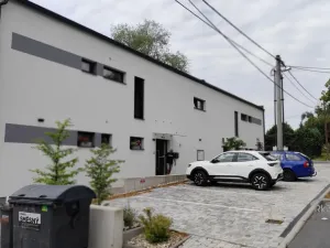 Prodej bytu 2+kk, Ostrava - Michálkovice, Kasalického, 132 m2