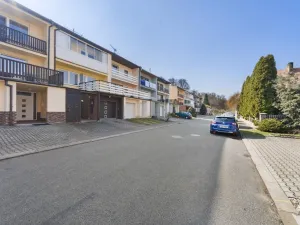 Prodej rodinného domu, Boskovice, Potoční, 178 m2