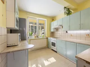 Prodej rodinného domu, Boskovice, Potoční, 178 m2