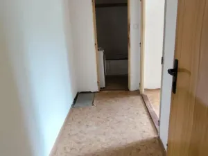 Prodej bytu 1+kk, Budišov nad Budišovkou, Na Sídlišti, 23 m2