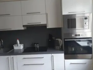 Prodej bytu 1+kk, Budišov nad Budišovkou, Na Sídlišti, 23 m2