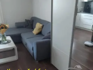 Prodej bytu 1+kk, Budišov nad Budišovkou, Na Sídlišti, 23 m2