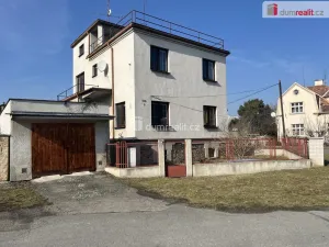 Prodej rodinného domu, Litovel, Javoříčská, 345 m2