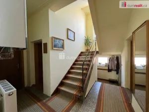 Prodej rodinného domu, Litovel, Javoříčská, 345 m2