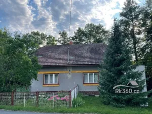 Prodej rodinného domu, Kunčice pod Ondřejníkem, 120 m2