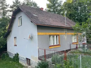 Prodej rodinného domu, Kunčice pod Ondřejníkem, 120 m2