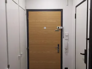 Prodej bytu 1+kk, Český Těšín, Čáslavská, 31 m2