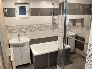 Prodej rodinného domu, Kozlovice, 162 m2