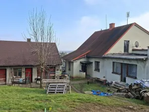 Prodej rodinného domu, Staříč, 185 m2