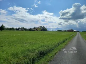 Prodej komerčního pozemku, Horní Domaslavice, 7800 m2