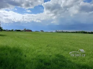 Prodej komerčního pozemku, Horní Domaslavice, 7800 m2