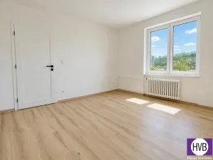Pronájem bytu 3+kk, Praha, Zelenečská, 54 m2