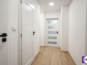 Pronájem bytu 3+kk, Praha, Zelenečská, 54 m2