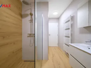 Pronájem bytu 3+kk, Hradec Králové - Pražské Předměstí, Blažíčkovo náměstí, 57 m2