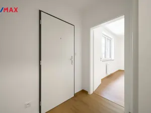 Pronájem bytu 3+kk, Hradec Králové - Pražské Předměstí, Blažíčkovo náměstí, 57 m2