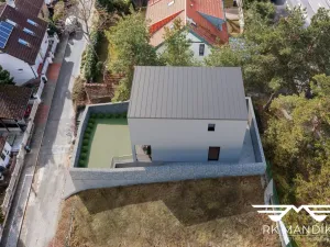 Prodej pozemku pro bydlení, Praha, K Horkám, 196 m2