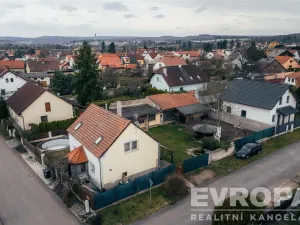 Prodej rodinného domu, Stará Huť, Družstevní, 142 m2