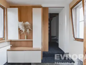 Prodej rodinného domu, Stará Huť, Družstevní, 142 m2