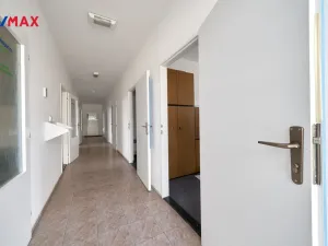 Prodej skladu, Vamberk, Tyršova, 600 m2