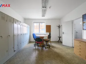 Prodej výrobních prostor, Vamberk, Tyršova, 600 m2