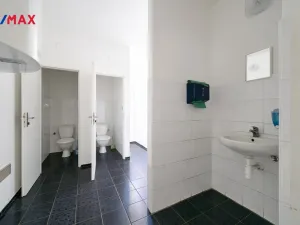 Prodej výrobních prostor, Vamberk, Tyršova, 600 m2