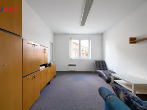 Prodej výrobních prostor, Vamberk, Tyršova, 600 m2