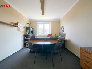 Prodej výrobních prostor, Vamberk, Tyršova, 600 m2