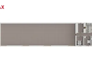 Prodej výrobních prostor, Vamberk, Tyršova, 600 m2