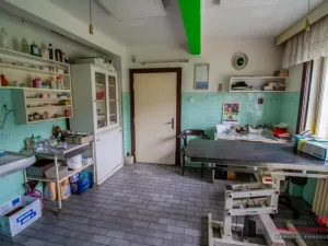 Prodej rodinného domu, Ostrava - Michálkovice, Sládečkova, 426 m2