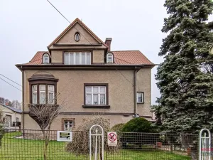 Prodej rodinného domu, Ostrava - Michálkovice, Sládečkova, 426 m2