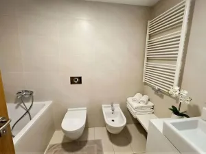 Pronájem bytu 4+kk, Praha - Žižkov, Pitterova, 117 m2