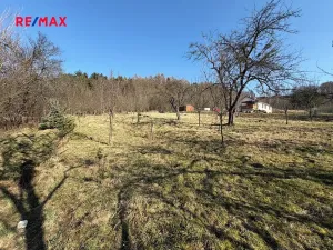 Prodej pozemku pro bydlení, Bojkovice, 1536 m2