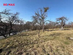 Prodej pozemku pro bydlení, Bojkovice, 1536 m2