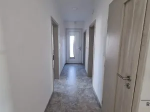 Pronájem rodinného domu, Znojmo, 82 m2