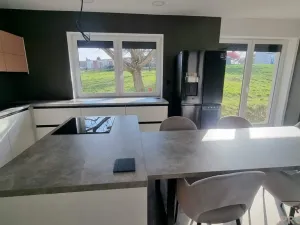 Pronájem rodinného domu, Znojmo, 82 m2