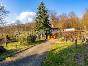 Prodej pozemku pro bydlení, Zlín - Příluky, Žabárna, 1327 m2