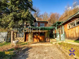 Prodej pozemku pro bydlení, Zlín - Příluky, Žabárna, 1327 m2