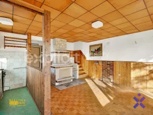 Prodej pozemku pro bydlení, Zlín - Příluky, Žabárna, 1327 m2